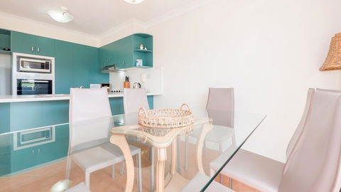Currumbin Sands On The Beach - Accommodation Resorts 13