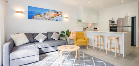 Currumbin Sands On The Beach - Accommodation Resorts 17