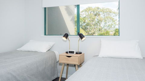 Currumbin Sands On The Beach - Accommodation Resorts 26