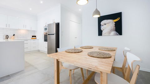 Currumbin Sands On The Beach - Accommodation Resorts 23