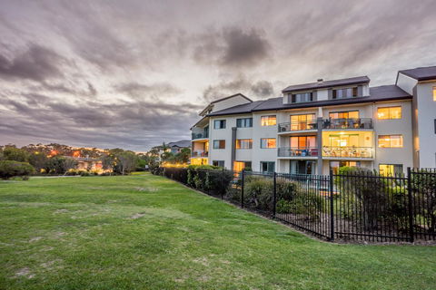 Currumbin Sands On The Beach - Accommodation Resorts 8