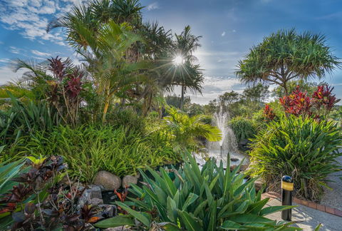 Currumbin Sands On The Beach - Accommodation Resorts 10