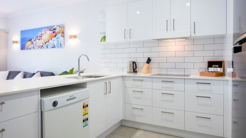 Currumbin Sands On The Beach - Accommodation Resorts 22