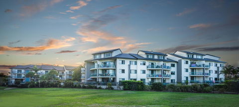 Currumbin Sands On The Beach - Accommodation Resorts 11