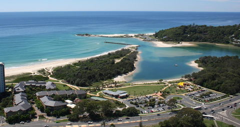 Currumbin Sands On The Beach - Accommodation Resorts 39