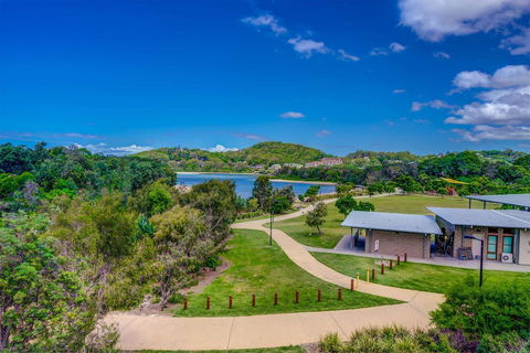 Currumbin Sands On The Beach - Accommodation Resorts 1
