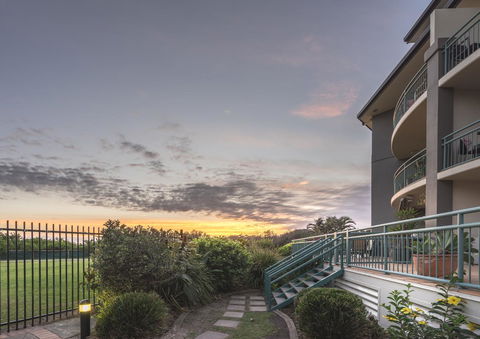 Currumbin Sands On The Beach - Accommodation Resorts 7