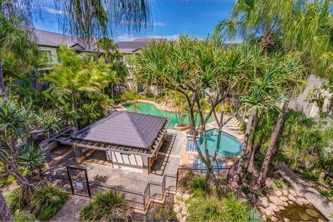 Currumbin Sands On The Beach - Accommodation Resorts 6