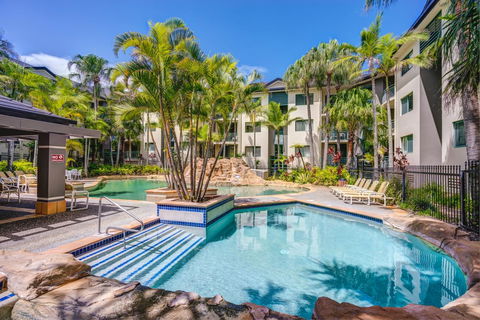 Currumbin Sands On The Beach - Accommodation Resorts 5