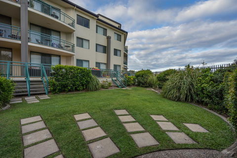 Currumbin Sands On The Beach - Accommodation Resorts 38