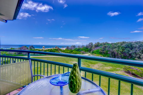 Currumbin Sands On The Beach - Accommodation Resorts 2