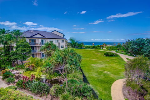 Currumbin Sands On The Beach - Accommodation Resorts 0