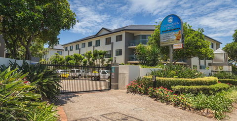 Currumbin Sands On The Beach - Accommodation Resorts 12