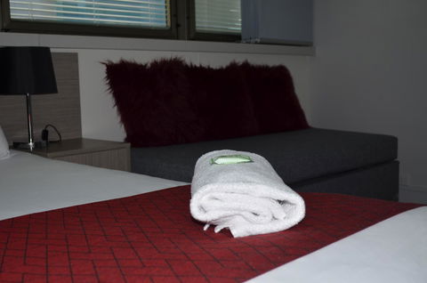 George Williams Hotel - Accommodation Resorts 15