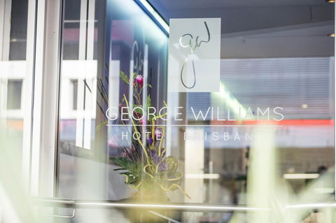 George Williams Hotel - Accommodation Resorts 17