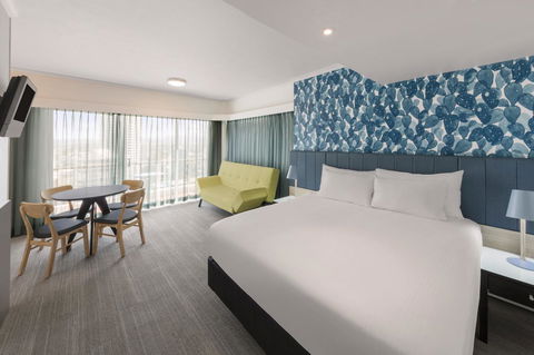 Vibe Hotel Gold Coast - Accommodation Resorts 37