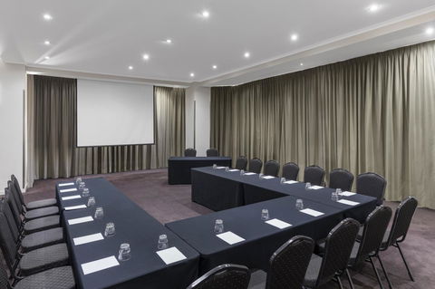 Vibe Hotel Gold Coast - Accommodation Resorts 36