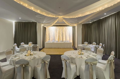 Vibe Hotel Gold Coast - Accommodation Resorts 44