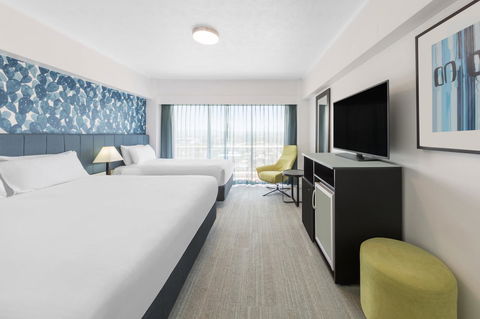Vibe Hotel Gold Coast - Accommodation Resorts 40