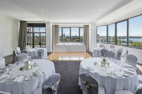 Vibe Hotel Gold Coast - Accommodation Resorts 42