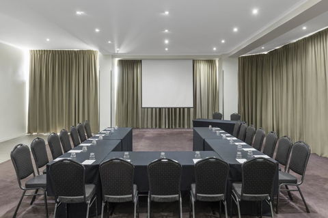 Vibe Hotel Gold Coast - Accommodation Resorts 30