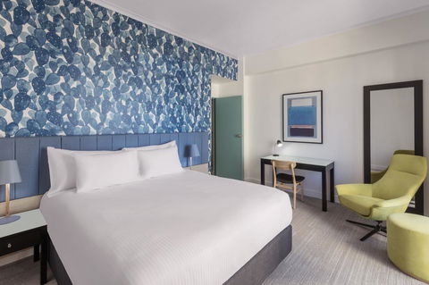 Vibe Hotel Gold Coast - Accommodation Resorts 12