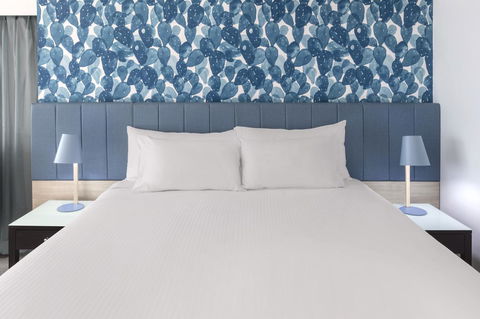 Vibe Hotel Gold Coast - Accommodation Resorts 19