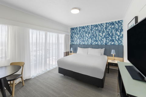 Vibe Hotel Gold Coast - Accommodation Resorts 8
