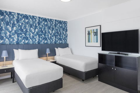 Vibe Hotel Gold Coast - Accommodation Resorts 9