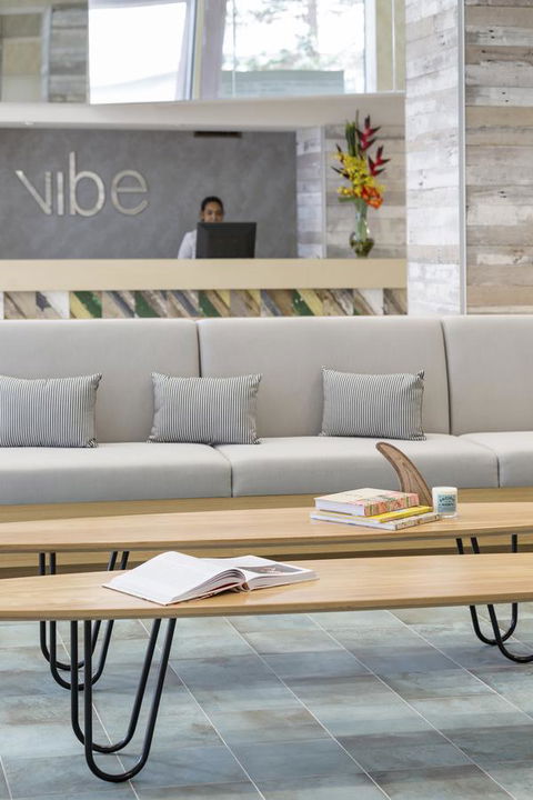 Vibe Hotel Gold Coast - Accommodation Resorts 17