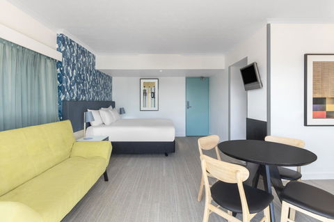 Vibe Hotel Gold Coast - Accommodation Resorts 35