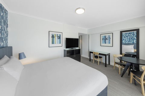 Vibe Hotel Gold Coast - Accommodation Resorts 10