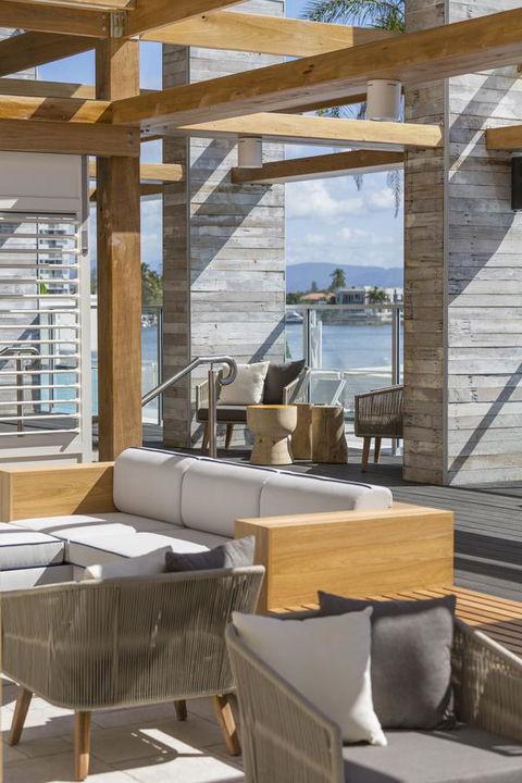 Vibe Hotel Gold Coast - Accommodation Resorts 22