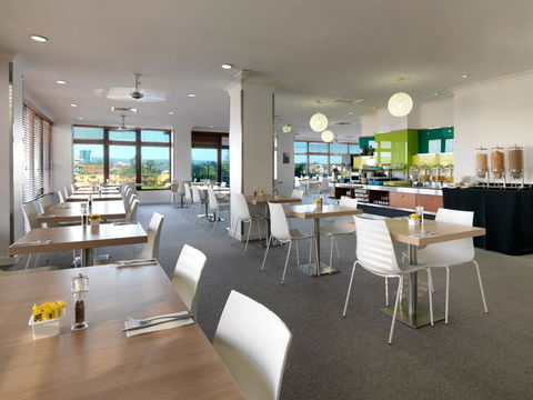 Vibe Hotel Gold Coast - Accommodation Resorts 34