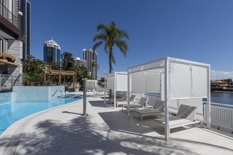 Vibe Hotel Gold Coast - Accommodation Resorts 2