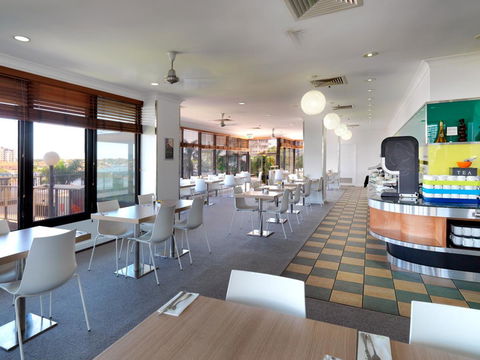 Vibe Hotel Gold Coast - Accommodation Resorts 33