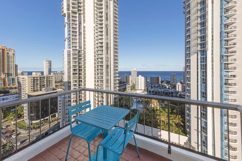 Vibe Hotel Gold Coast - Accommodation Resorts 4