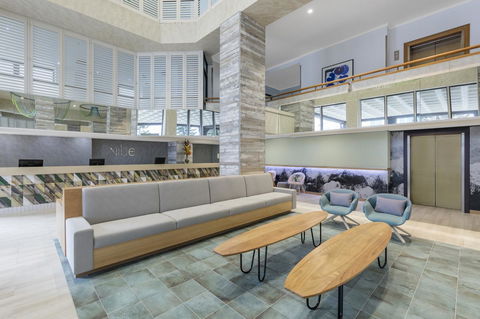 Vibe Hotel Gold Coast - Accommodation Resorts 15