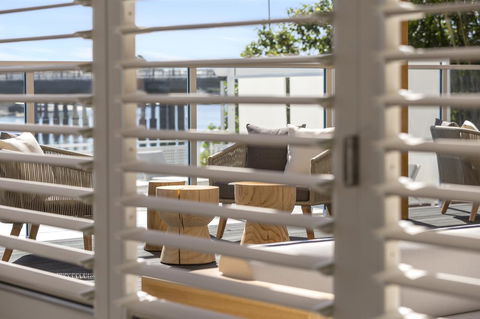 Vibe Hotel Gold Coast - Accommodation Resorts 29