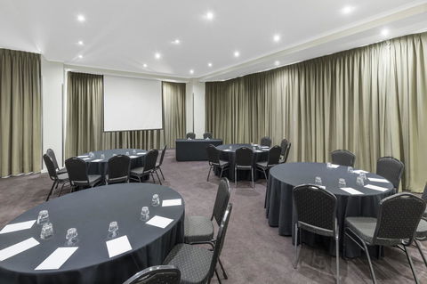 Vibe Hotel Gold Coast - Accommodation Resorts 21