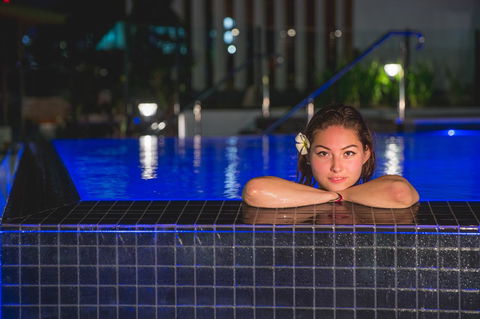 Arena Apartments By CLLIX - Accommodation Resorts 4