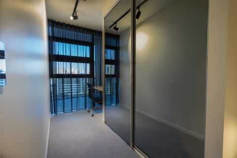 Arena Apartments By CLLIX - Accommodation Resorts 26