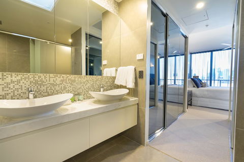 Arena Apartments By CLLIX - Accommodation Resorts 14