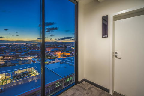 Arena Apartments By CLLIX - Accommodation Resorts 15