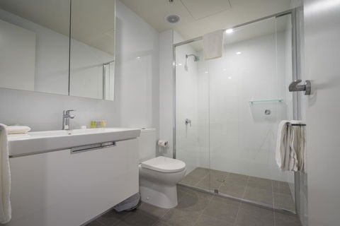 Arena Apartments By CLLIX - Accommodation Resorts 34