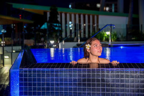 Arena Apartments By CLLIX - Accommodation Resorts 24