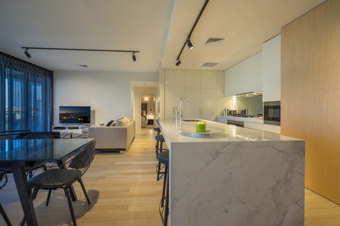 Arena Apartments By CLLIX - Accommodation Resorts 29