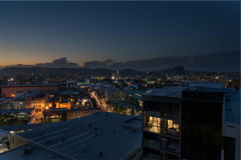 Arena Apartments By CLLIX - Accommodation Resorts 25