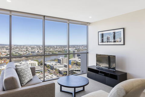 The Milton Brisbane - Accommodation Resorts 1
