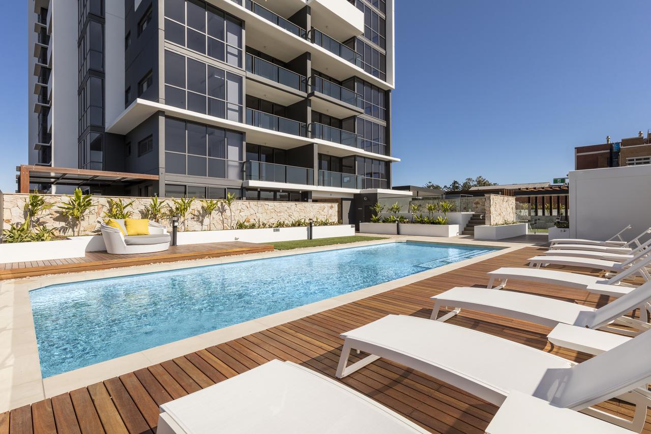 Milton QLD Accommodation Resorts